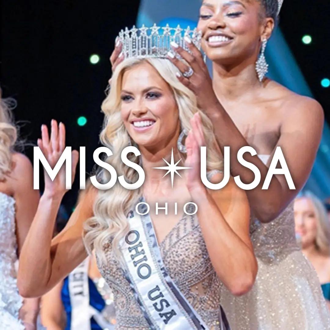 Miss Ohio USA