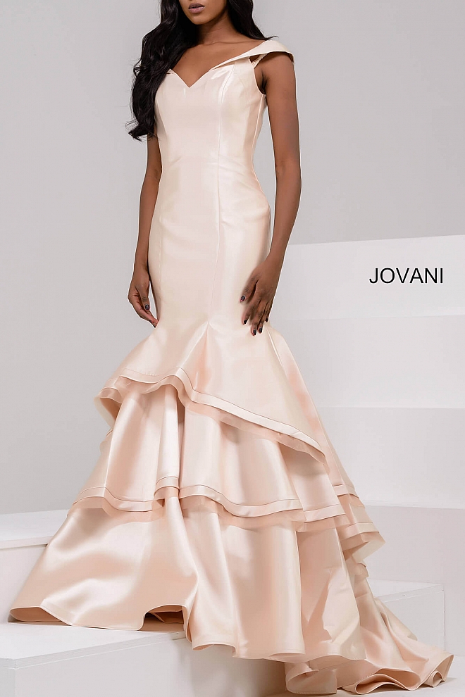 Jovani Style #31100 #2 picture