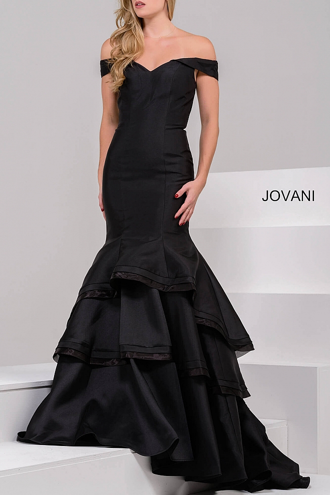 Jovani Style #31100 #1 picture
