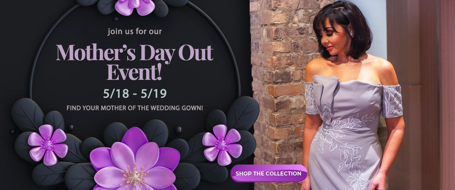 Mother's Day Out Event