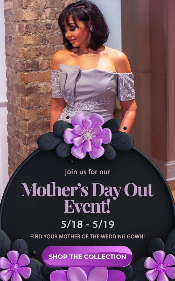 Mother's Day Out Event
