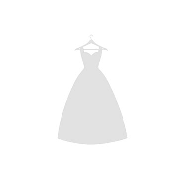 Casablanca Bridal Style #C156 Image