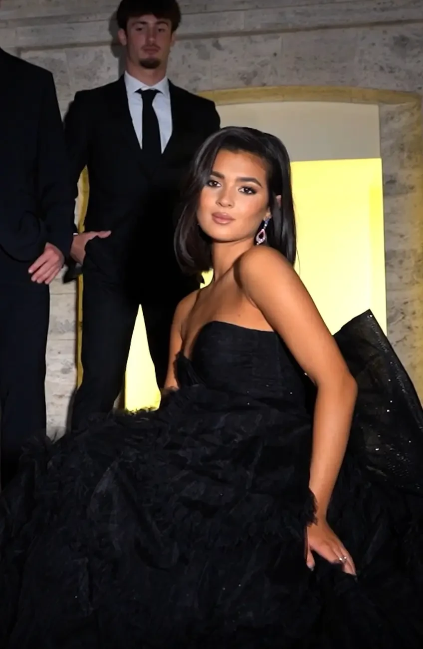 Alyce Paris Style #62119 $3 autoplay loop mute thumbnail