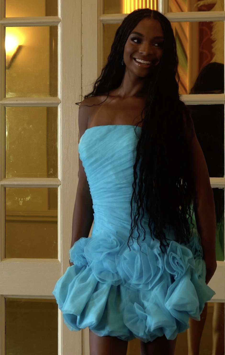 Jasz Couture Style #1736 $1 autoplay loop mute thumbnail