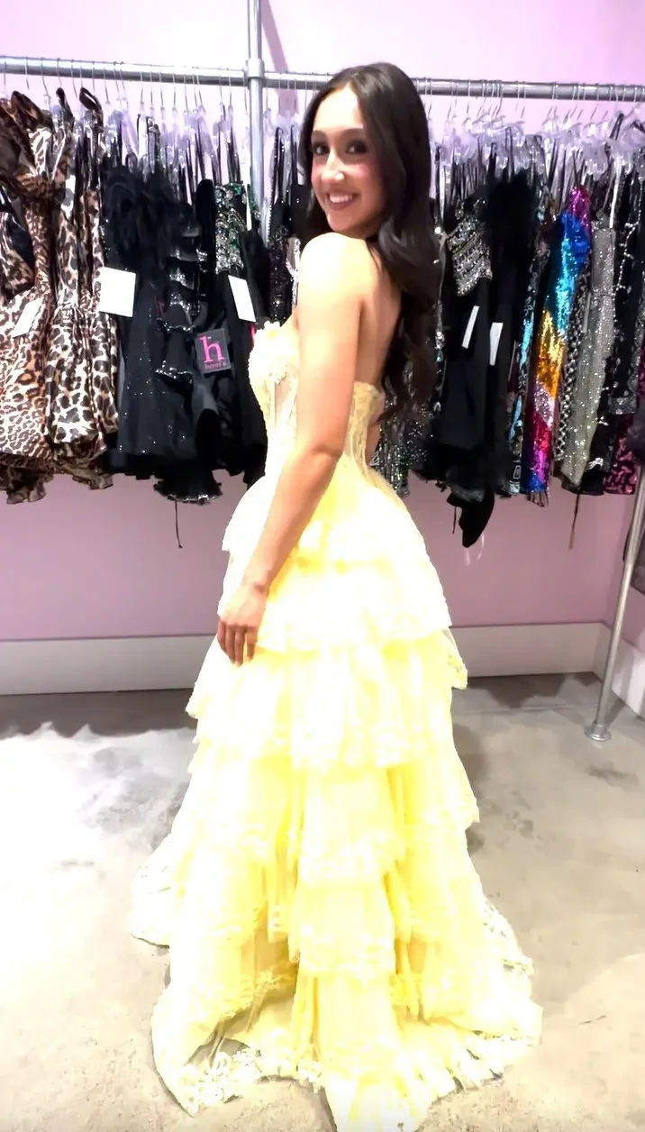 Alyce Paris Style #62191 $3 autoplay loop mute thumbnail