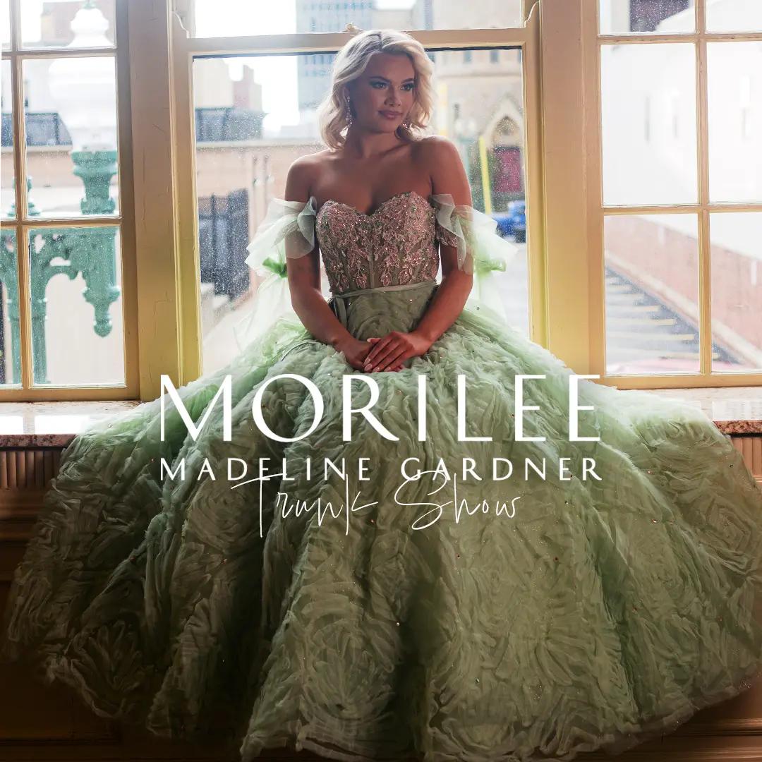 Morilee Prom Trunk Show