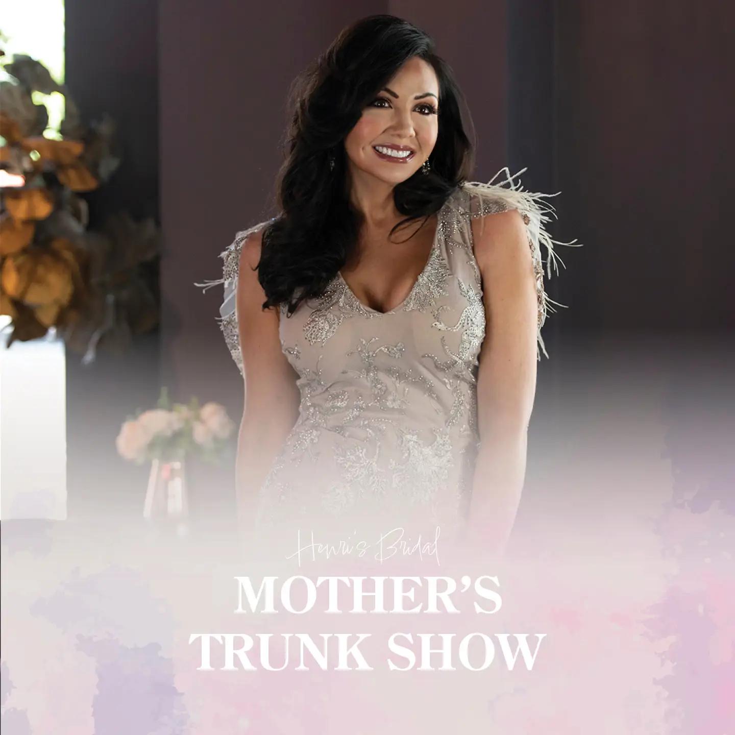 Mothers Trunk Show