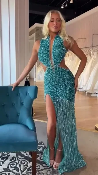 Portia and Scarlett Style #PS25988C $3 autoplay loop mute thumbnail