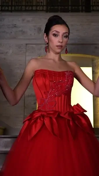 Portia and Scarlett Style #PS26102 $3 autoplay loop mute thumbnail