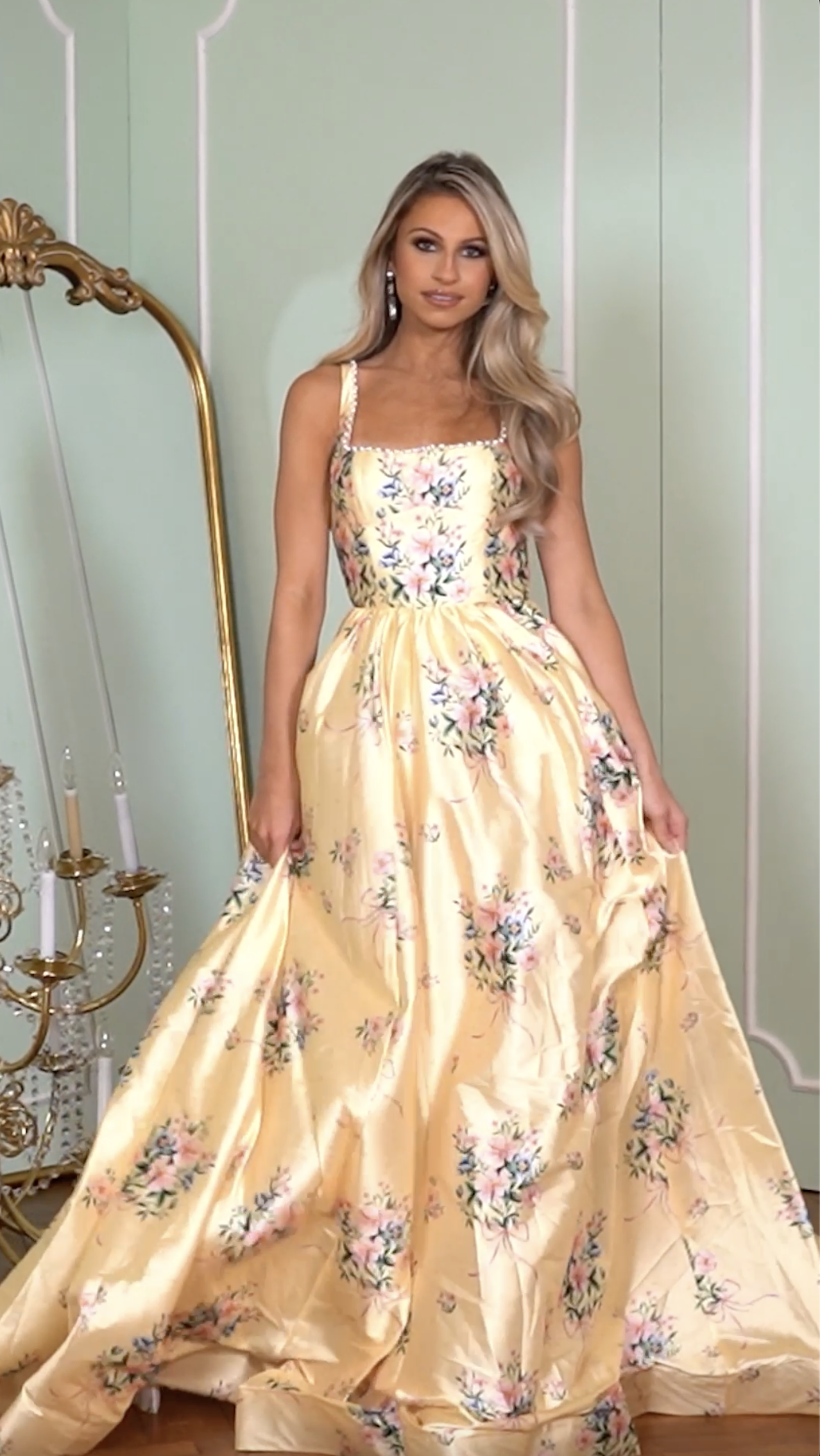 Sherri Hill 57783 $3 autoplay loop mute thumbnail