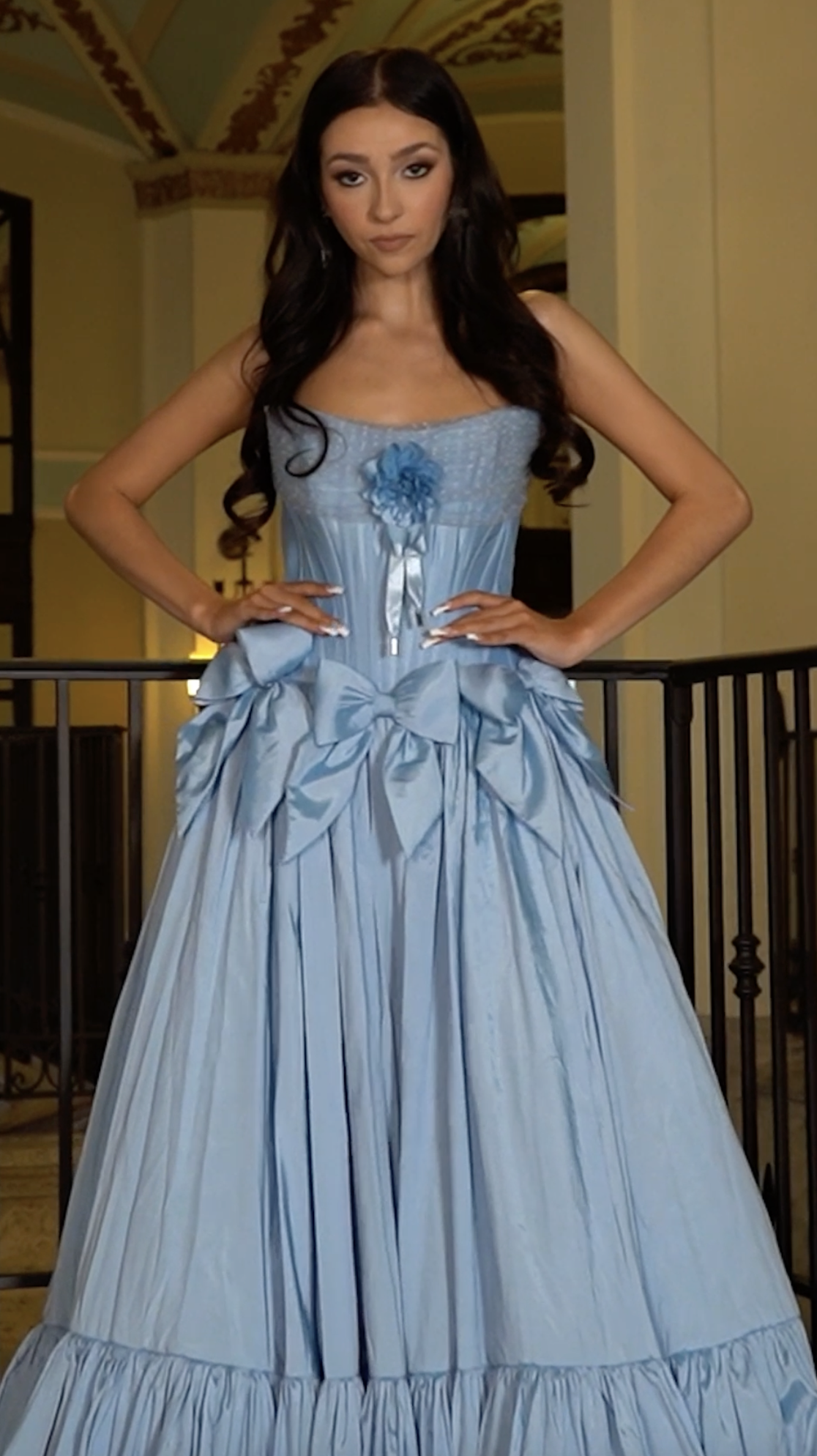 Portia and Scarlett Style #PS26148 $1 autoplay loop mute thumbnail