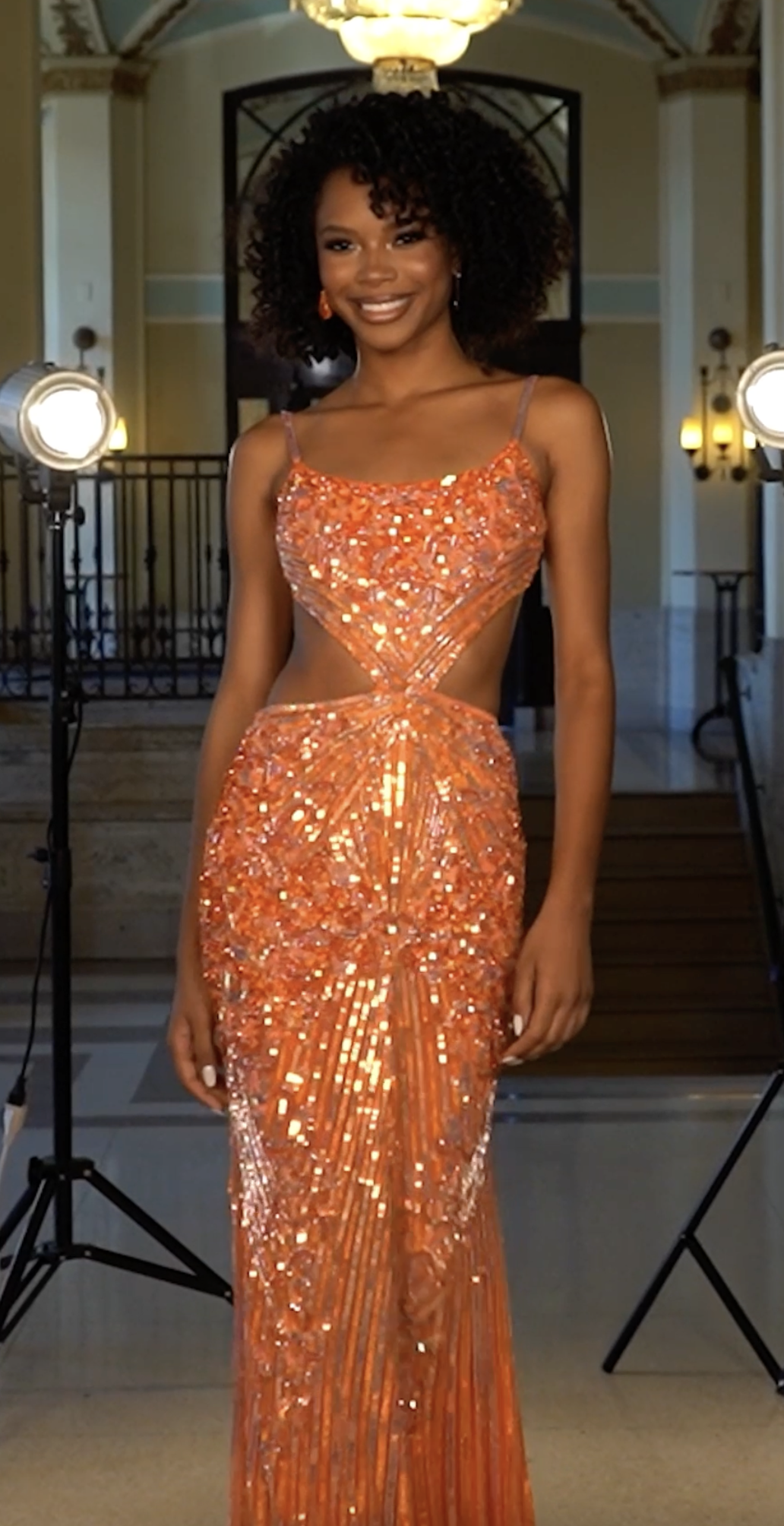 Rachel Allan Style #71007 $1 autoplay loop mute thumbnail