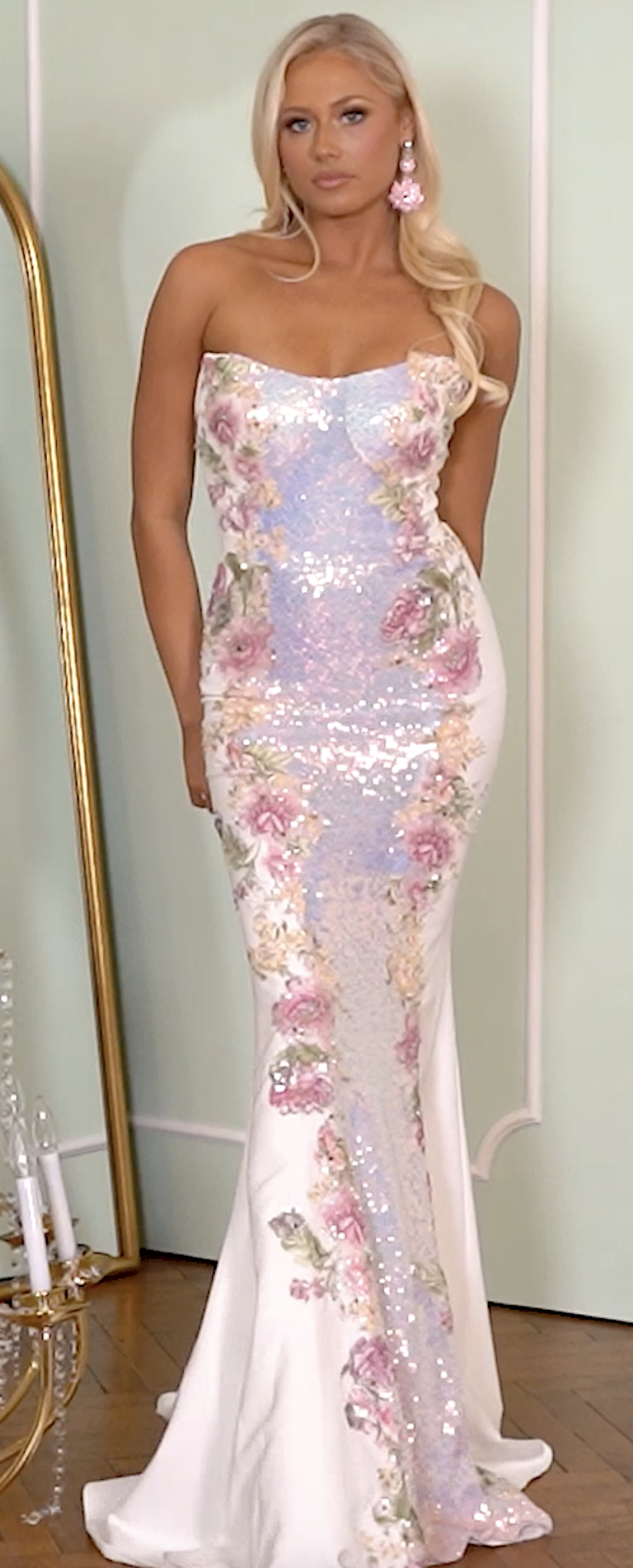 Portia and Scarlett Style #PS26286 $1 autoplay loop mute thumbnail