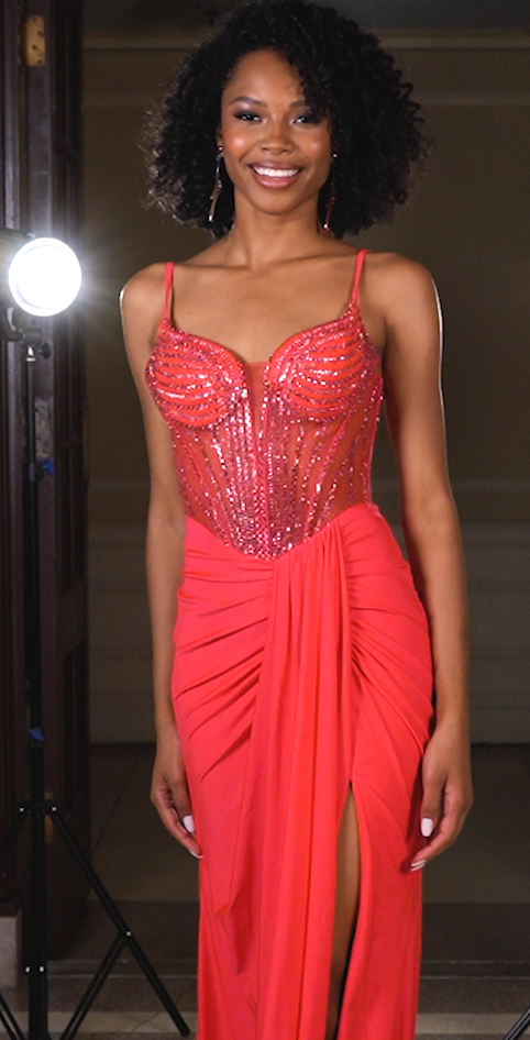 Alyce Paris Style #62088 $1 autoplay loop mute thumbnail