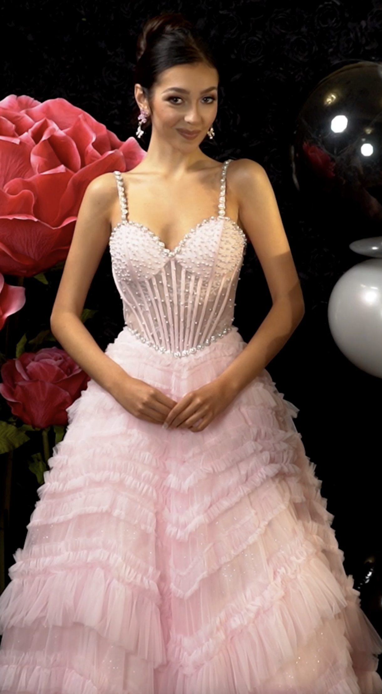 Alyce Paris Style #62007 $1 autoplay loop mute thumbnail