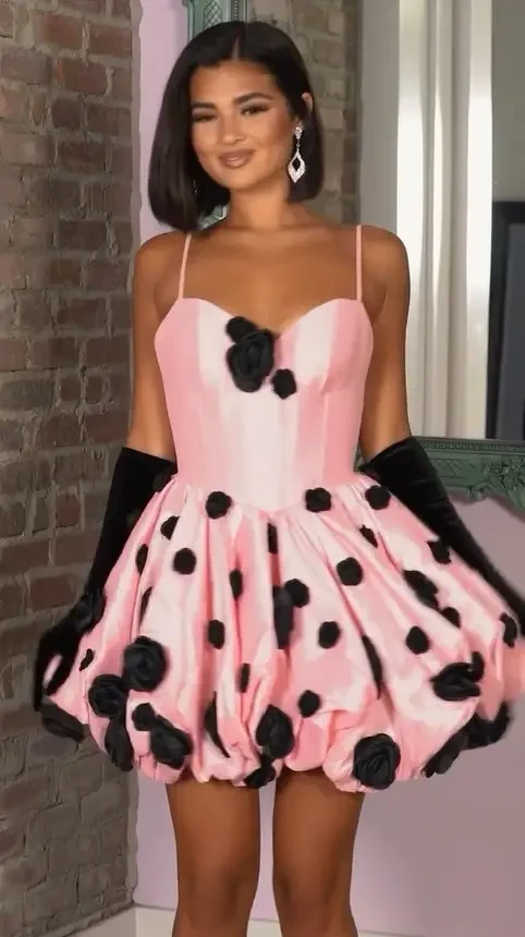 Portia and Scarlett Style #PS25673E $1 autoplay loop mute thumbnail