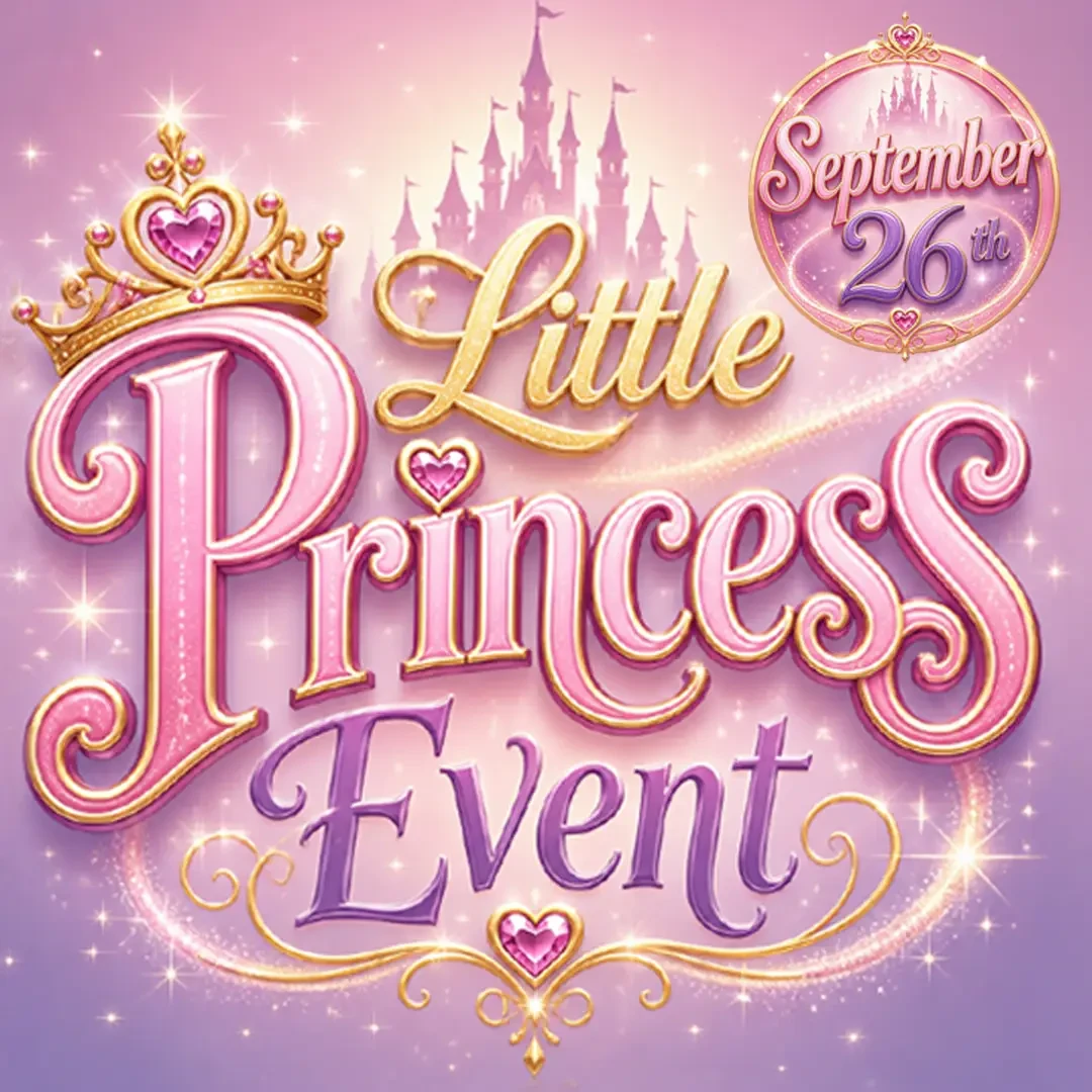 Little Princess Event Main Image