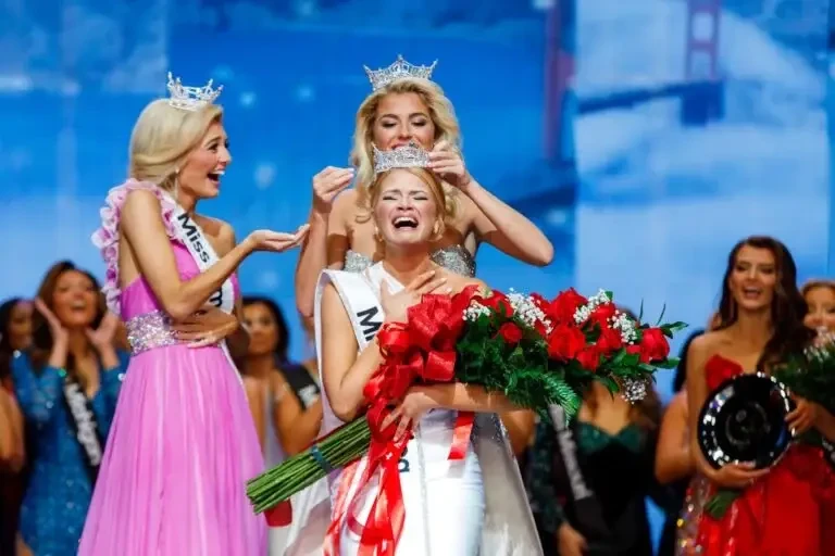 Miss America Event
