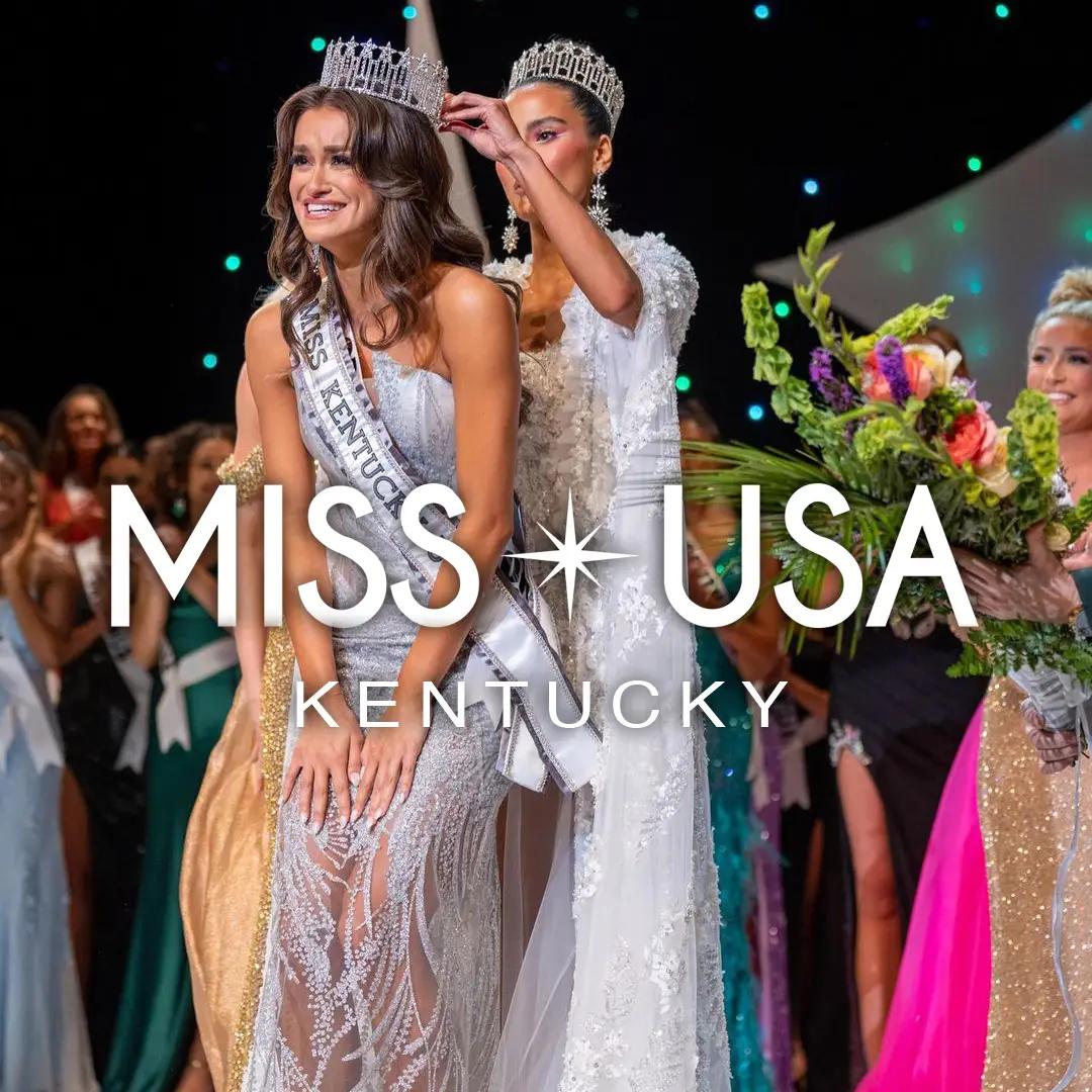 Miss Kentucky USA