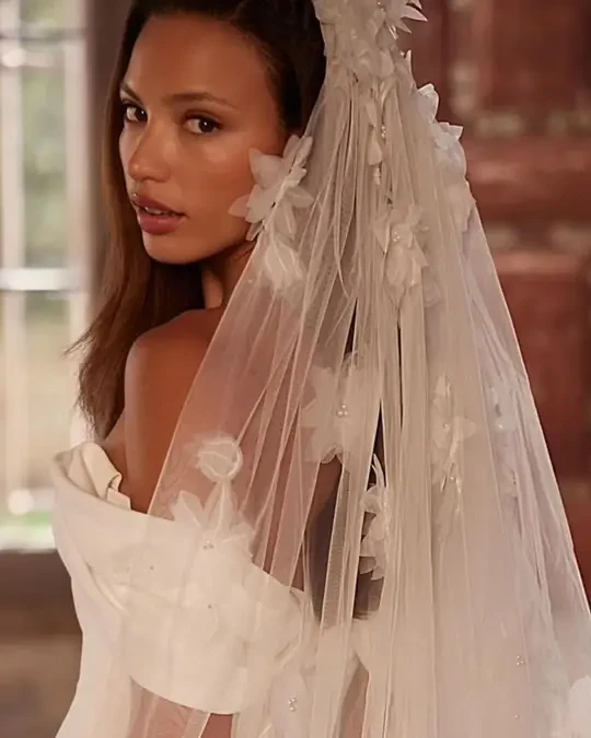 The Finishing Touch Event