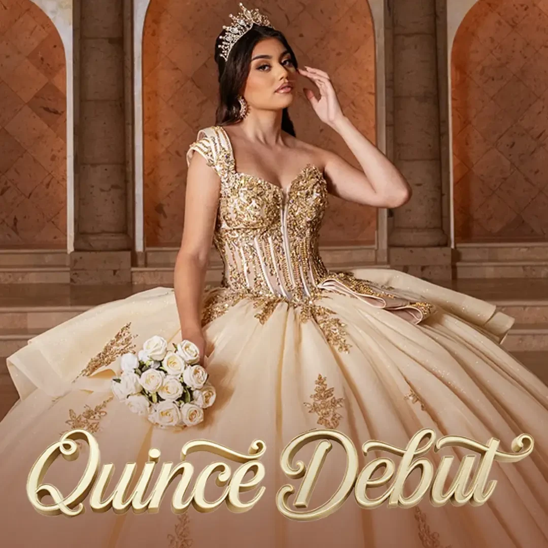 Quince Debut Event