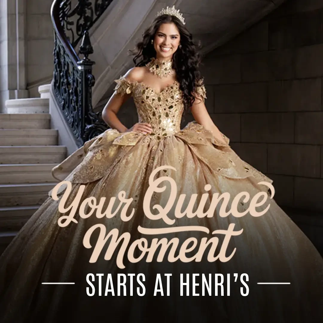 Quince Weekend Event