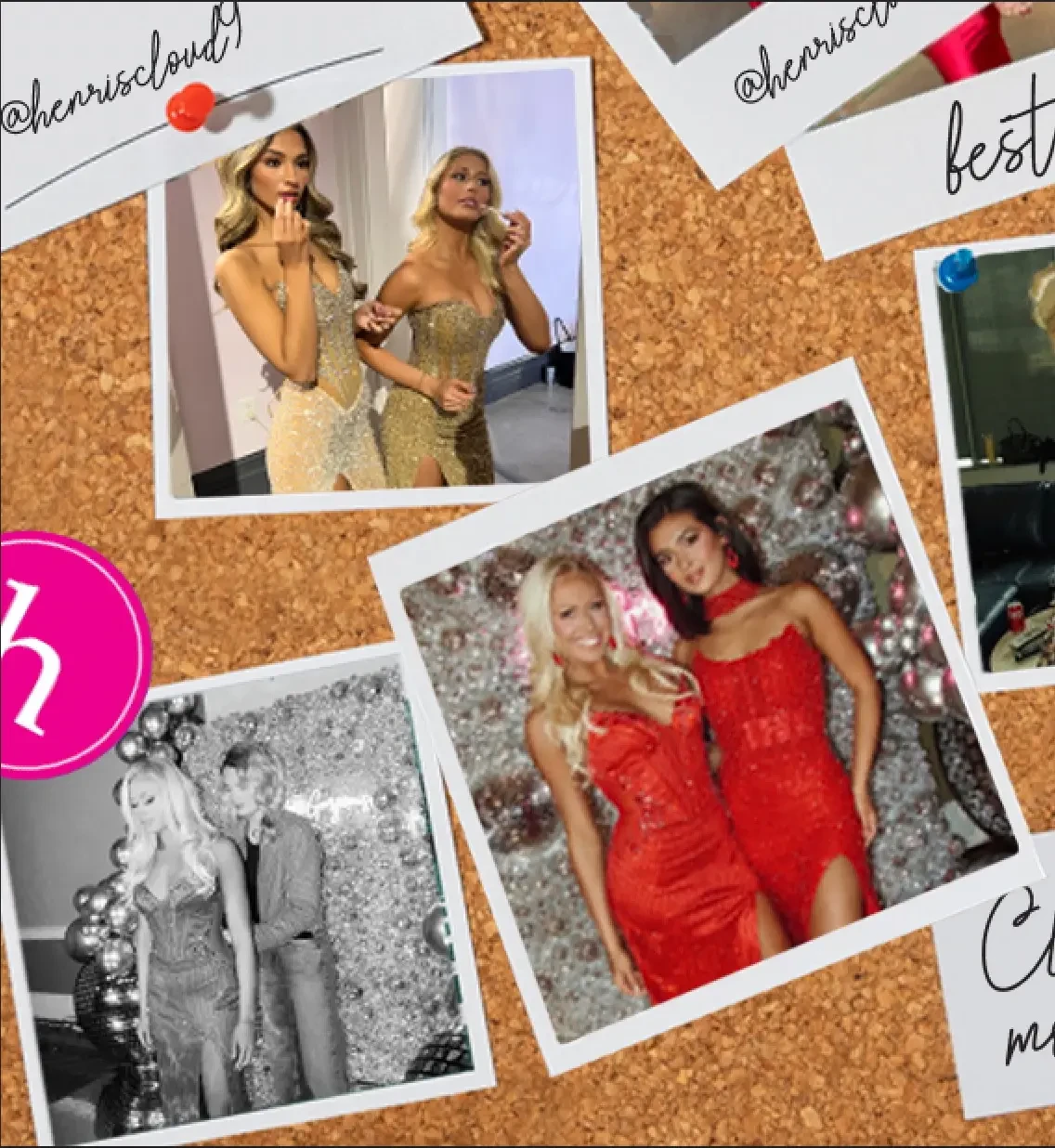 Henris Spirit Weekend Main Image