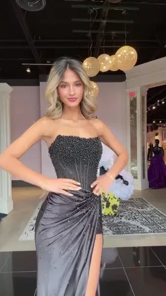 Portia and Scarlett Style #PS26235 $3 autoplay loop mute thumbnail