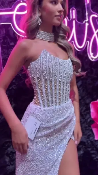 Portia and Scarlett Style #PS26430C $2 autoplay loop mute thumbnail