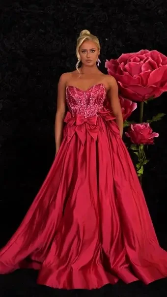 Portia and Scarlett Style #PS26077 $3 autoplay loop mute thumbnail