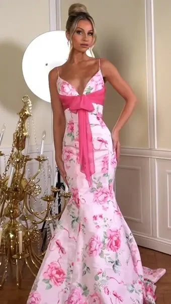 Sherri Hill 57834 $2 autoplay loop mute thumbnail