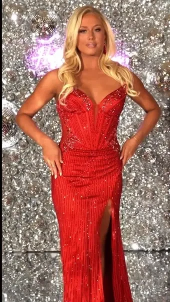 Portia and Scarlett Style #PS26147 $2 autoplay loop mute thumbnail