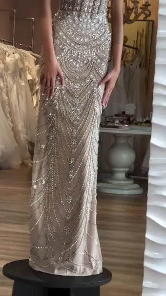 Jasz Couture Style #7912 $2 autoplay loop mute thumbnail