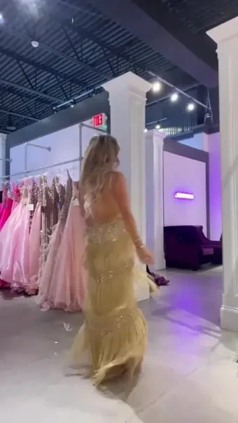 Sherri Hill 54397 $2 autoplay loop mute thumbnail