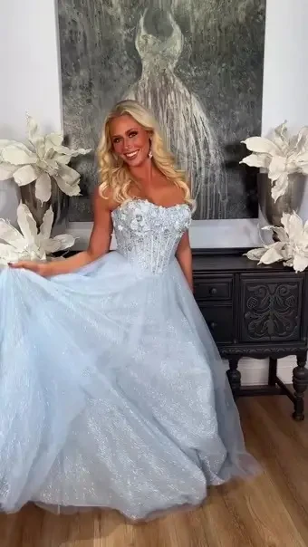 Portia and Scarlett Style #PS26146 $3 autoplay loop mute thumbnail