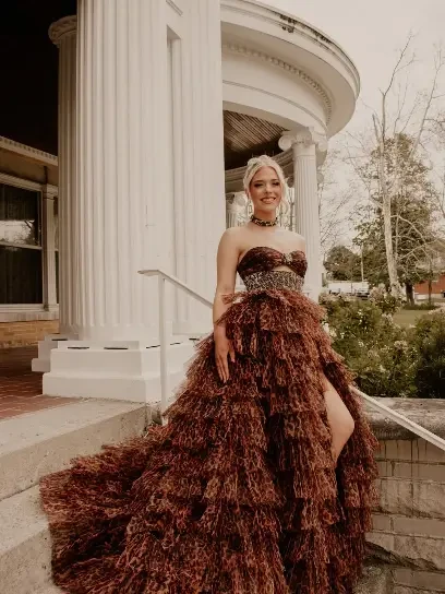 Instagram post #0