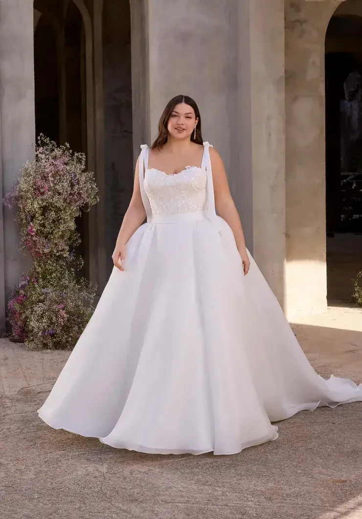 Julietta by Morilee Style #3474