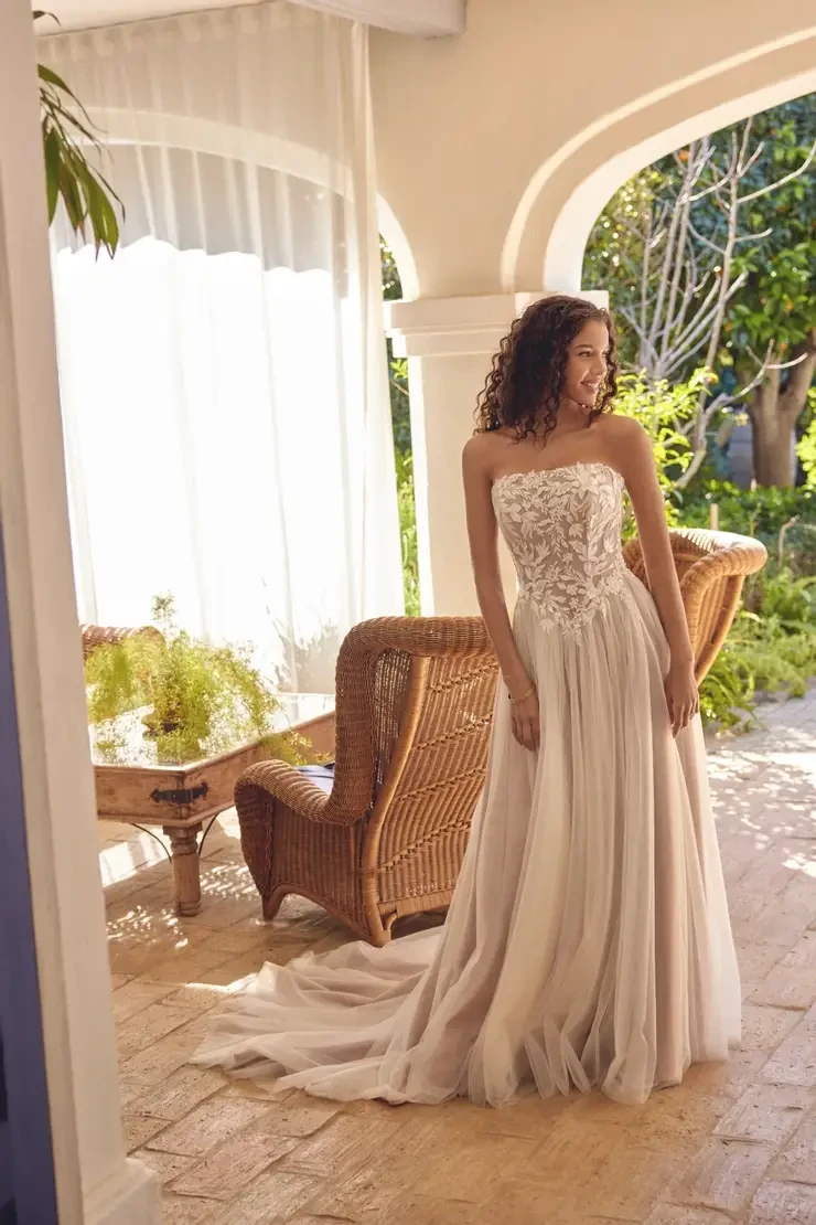 Lillian West Style #66430