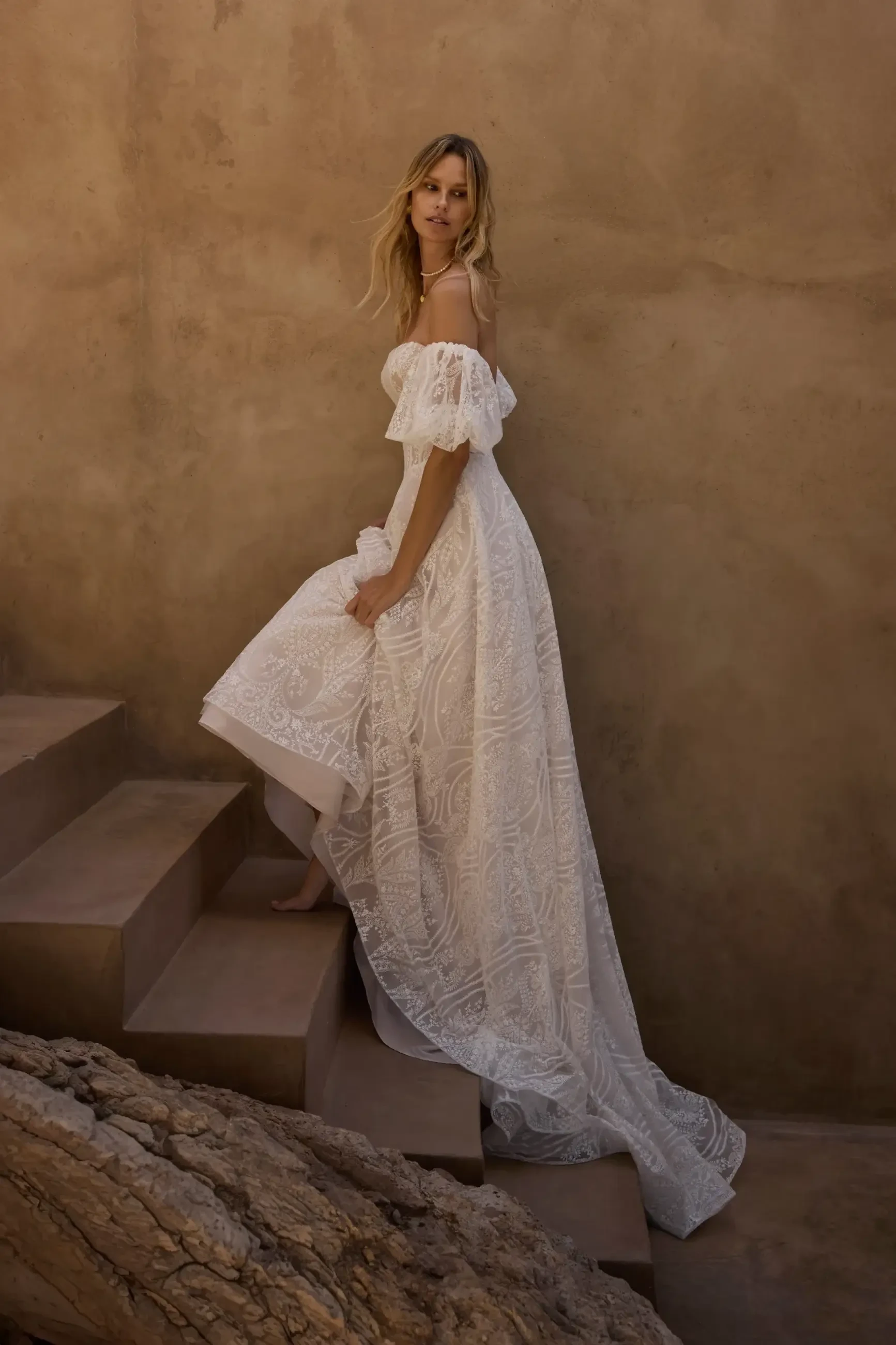 Lillian West Style #66463