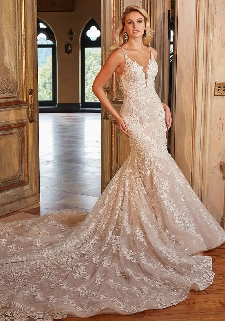 Eve of Milady Style #4375