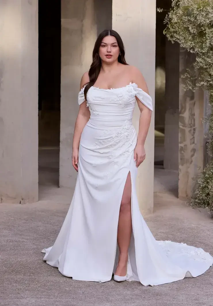 Julietta by Morilee Style #3479