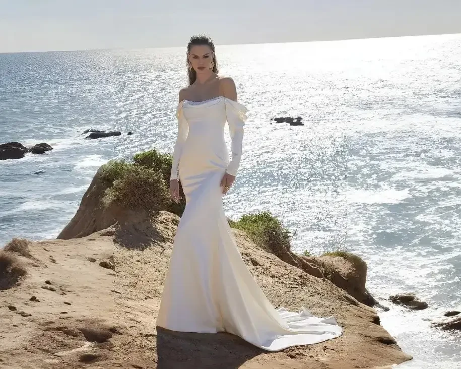 Amy & Eve by Morilee Hero Image