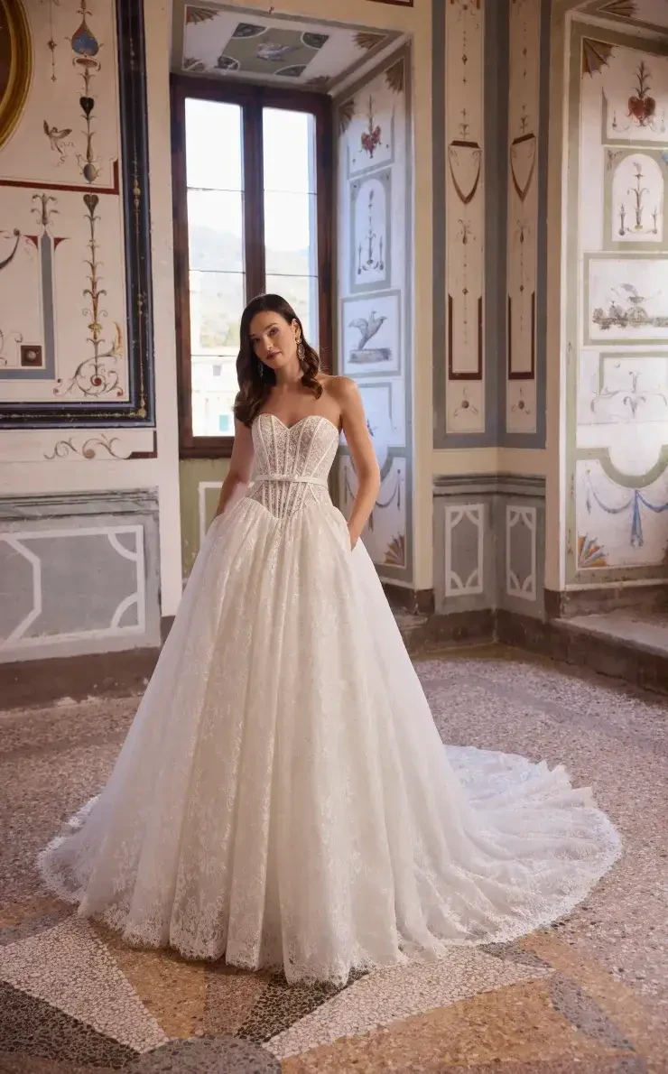 Veni Infantino Style #63302