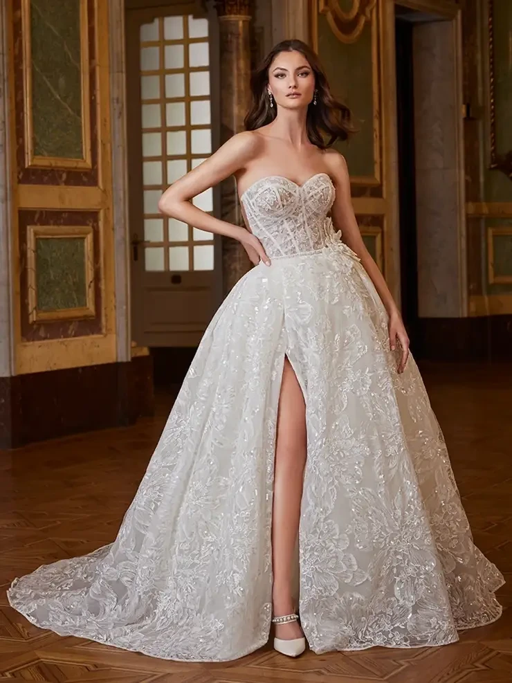 Privé Style Esmerelda