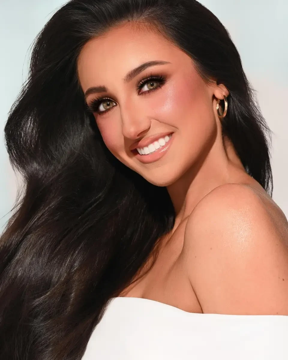 Year 2025 Girl #3 picture