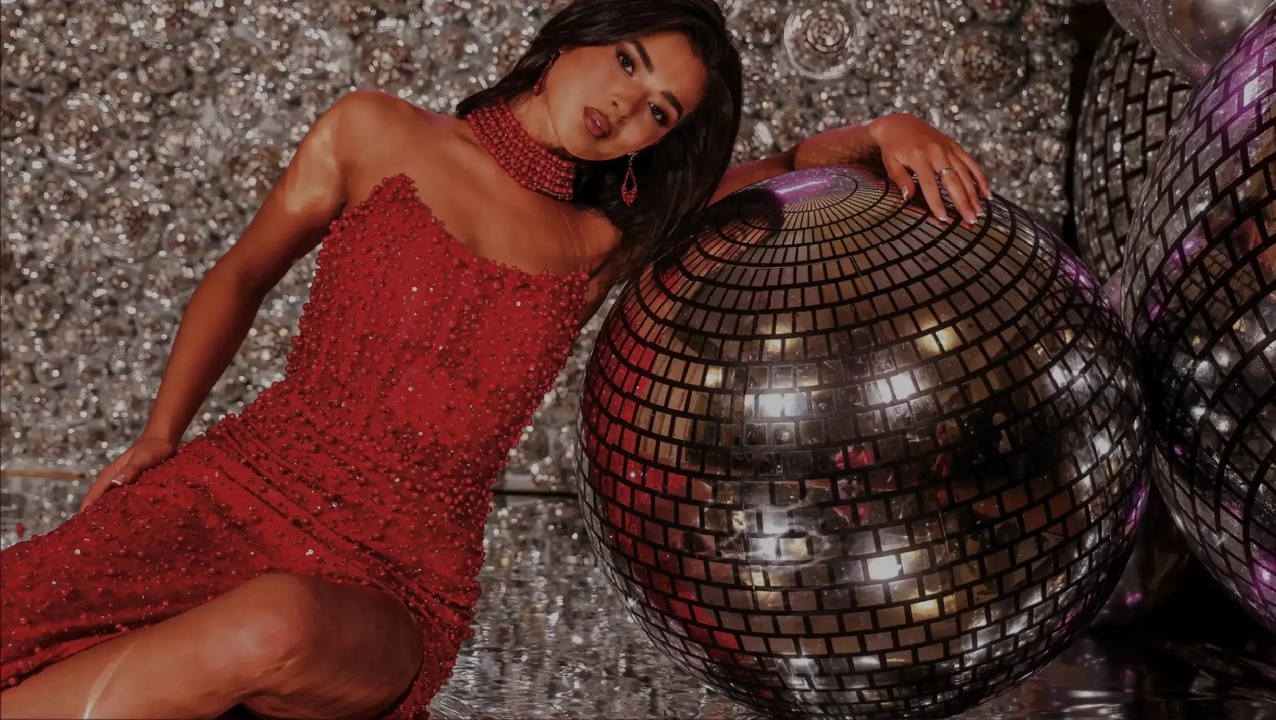 Shop Prom 2026 - desktop