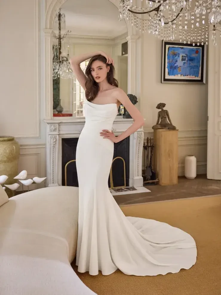 Adore by Justin Alexander Style #11429