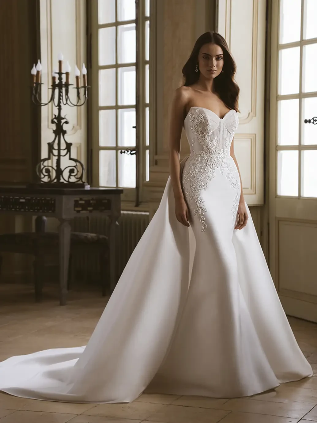 Élysée Style Gala