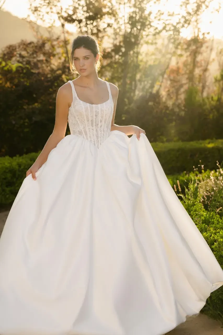 Allure Bridal Style #1406