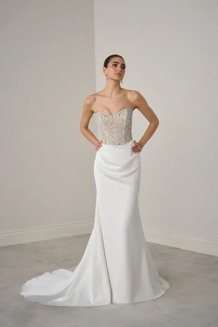 Justin Alexander Signature Style #99375